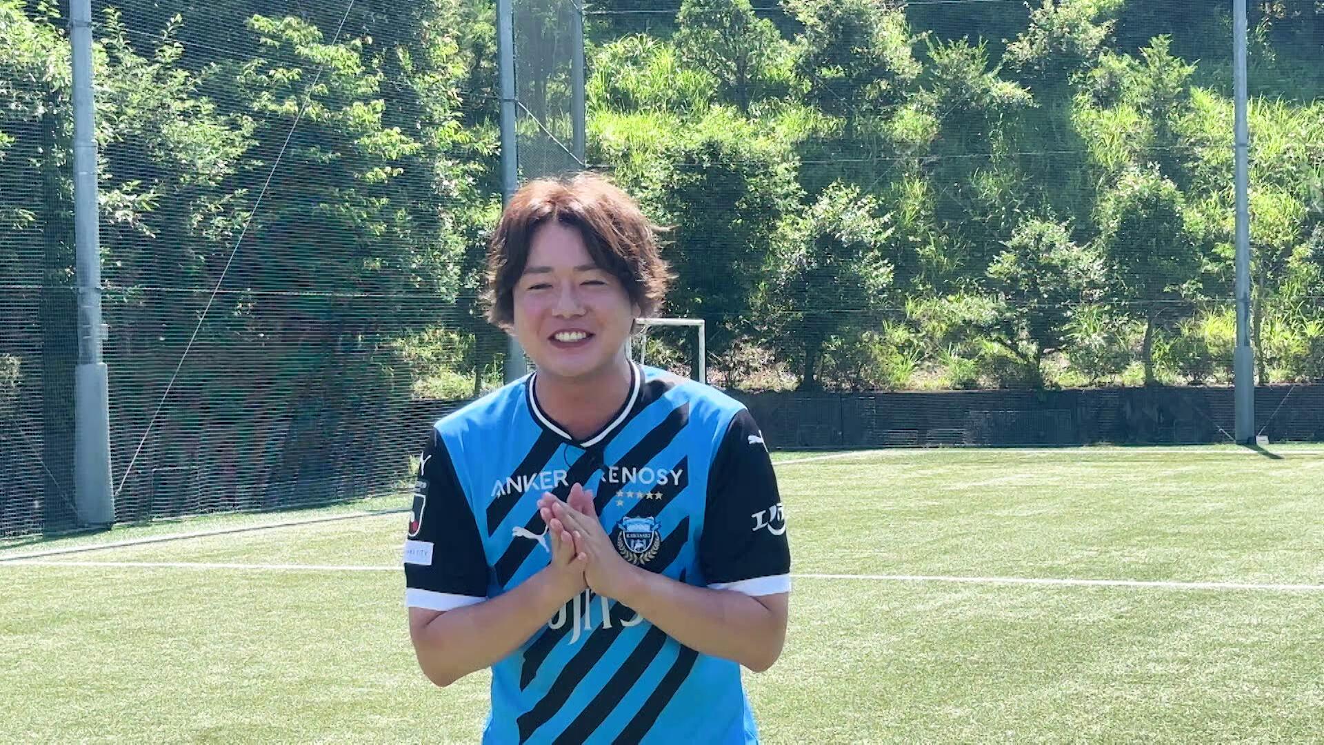 川崎フロンターレ on Twitter 