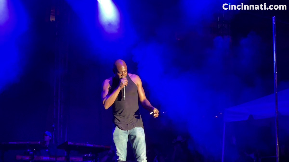 RT @Enquirer: Dave Chappelle introduces Snoop Dogg at Cincinnati Music Festival https://t.co/MwaiAUT4Dt https://t.co/EeOlfwGwyZ