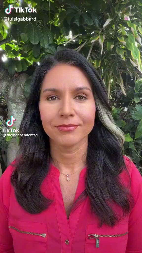 RT @Thekeksociety: TULSI
GABBARD
EXPOSES THE
DANGERS OF LABS IN UKRAINE https://t.co/qp461wN3Nd