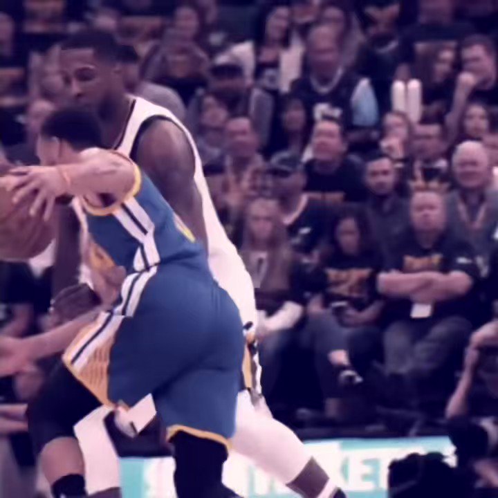 RT @WarriorsMuse: STEPHEN CURRY’S BEST CLUTCH MOMENTS VS EVERY TEAM

A WarriorsMuse Original Mixtape. https://t.co/pU46wPIGQE