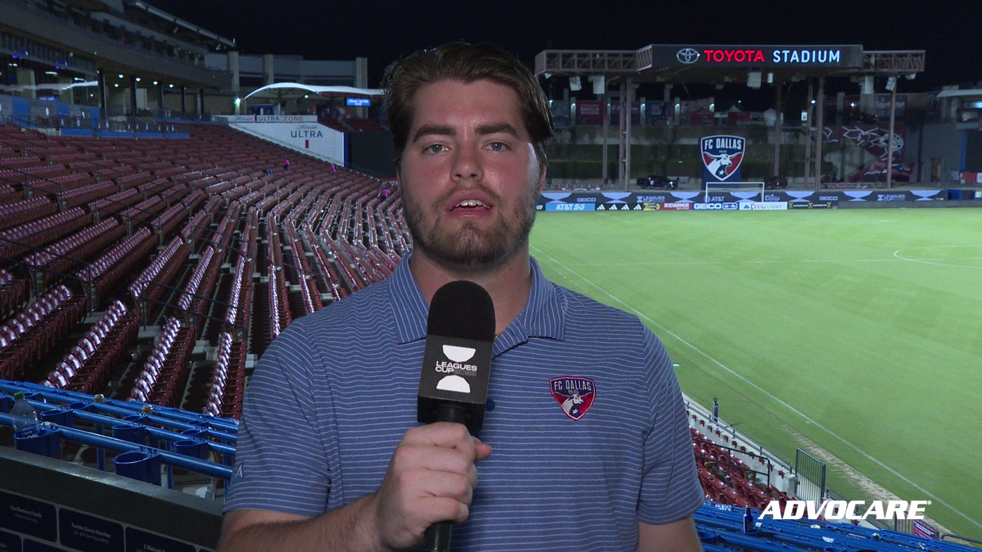 FC Dallas Hosts Liga MX's Club Tijuana Xoloitzcuintles de Caliente in International Friendly on July 7 at Toyota Stadium