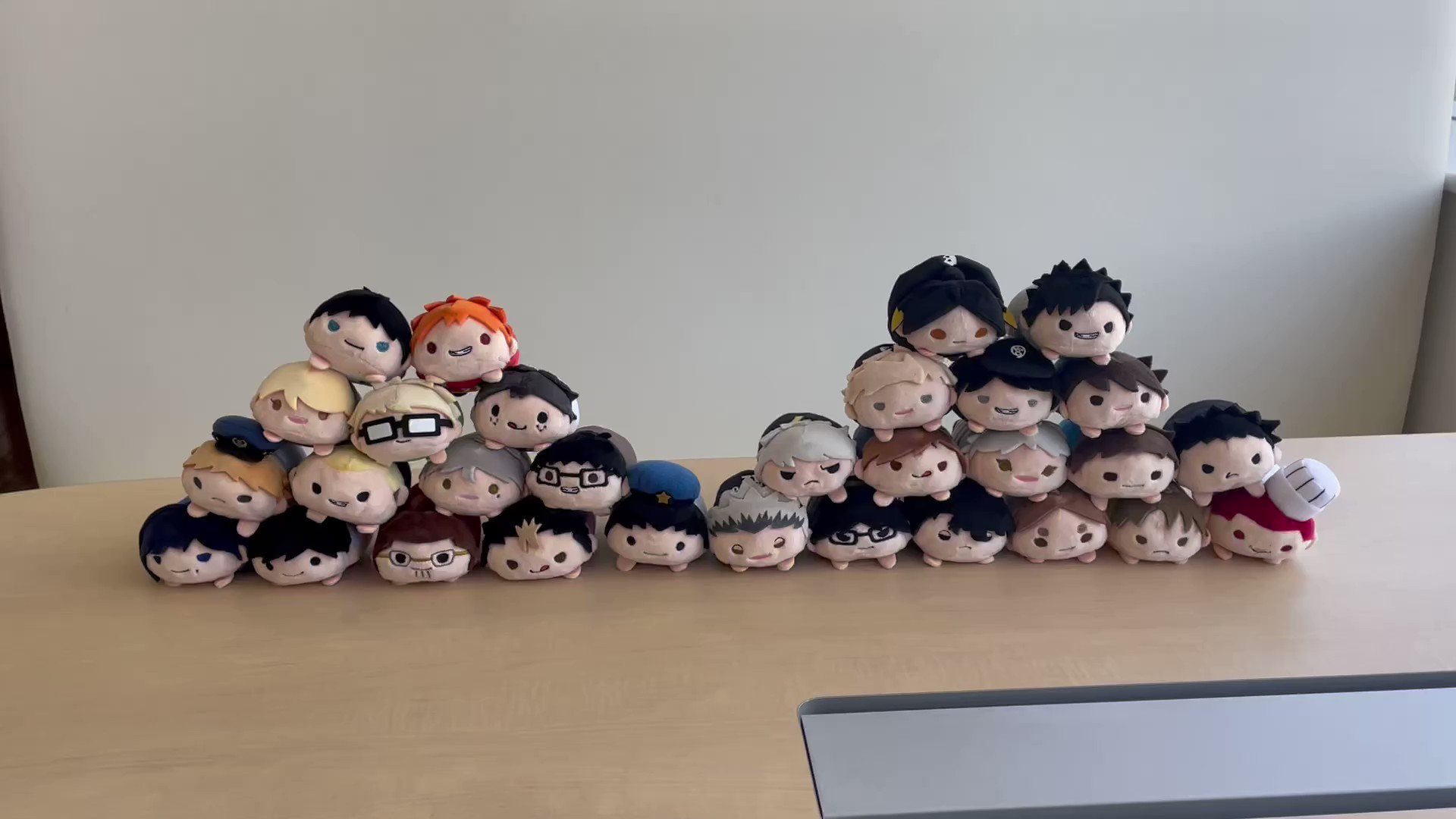 ジャンプキャラクターズストア on X: 