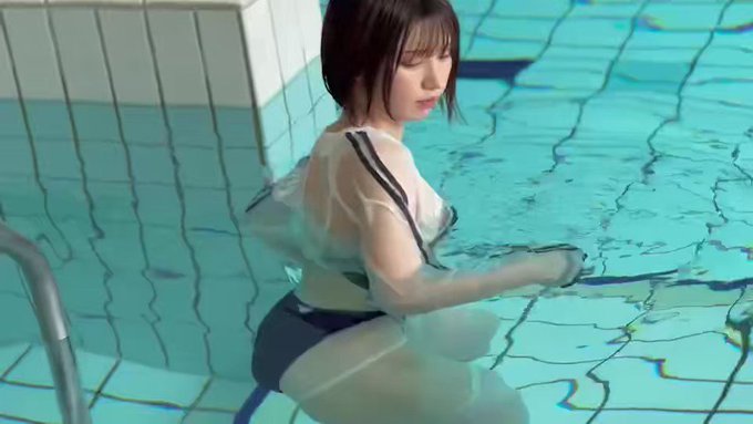 コスプレイヤーえなこのTwitter動画1