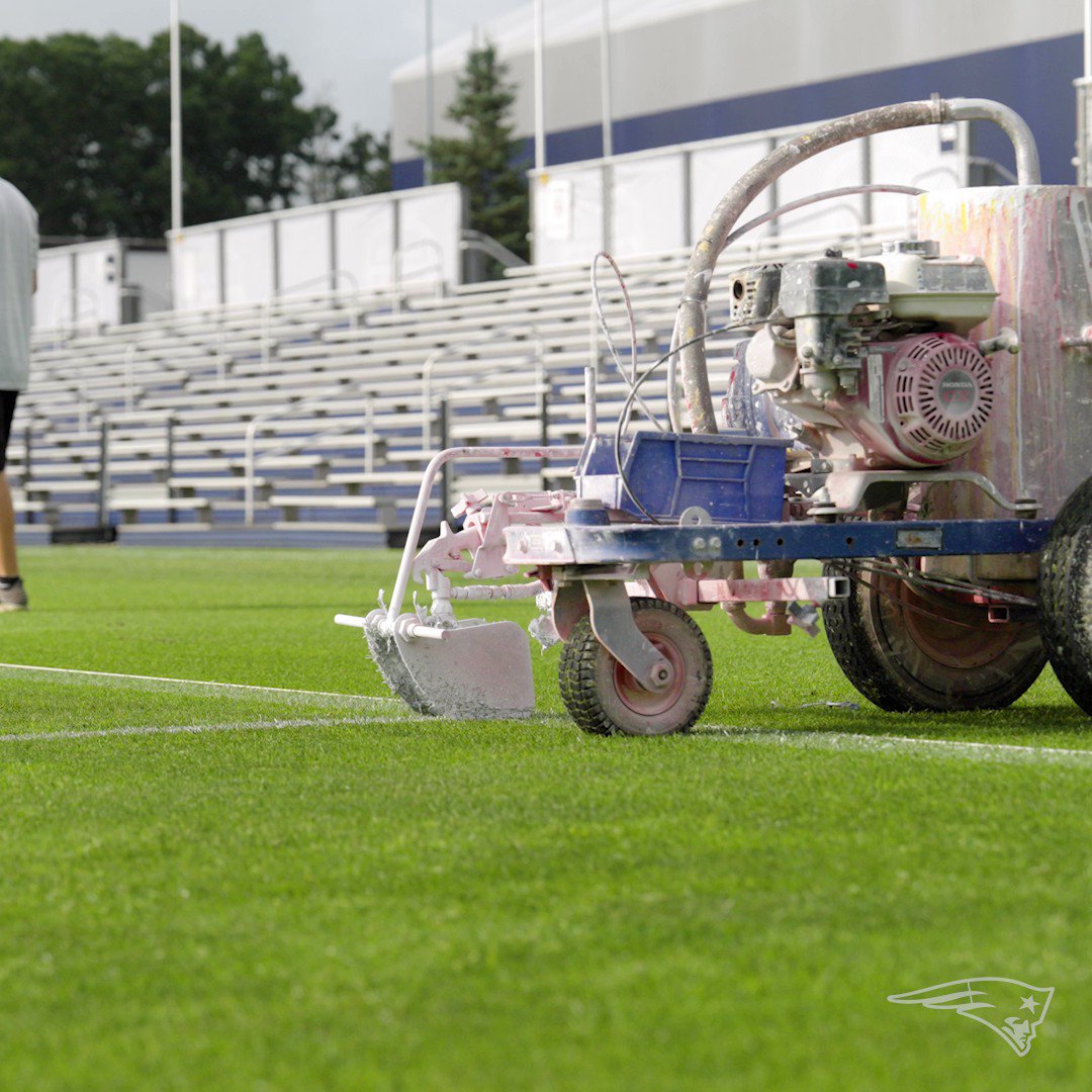 RT @Patriots: One more sleep. https://t.co/QwpPoDavc3