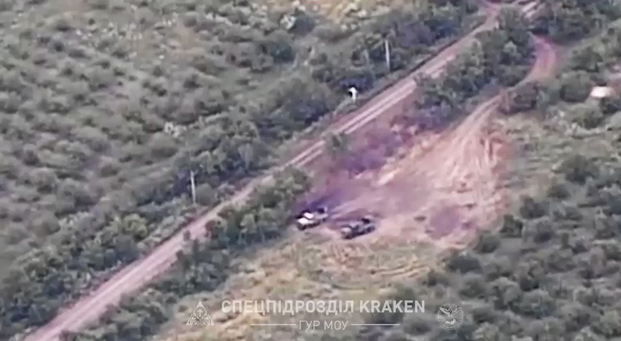 [情報] 烏軍官方殲敵統計&情報數則 (23/7/27)