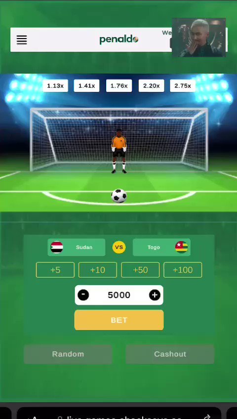 Quiz de futebol⚽🥅