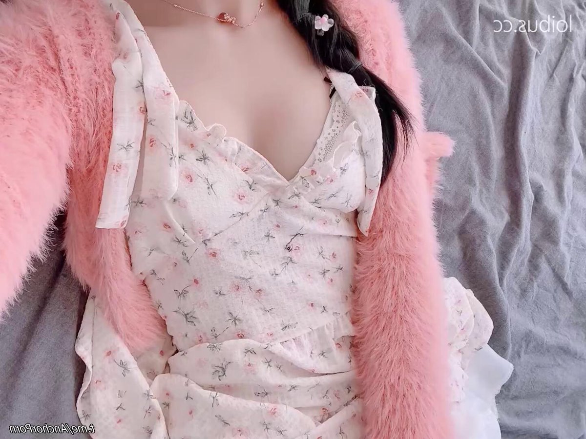 🎀福利姬系列No.164🎀

投稿💌：🦄