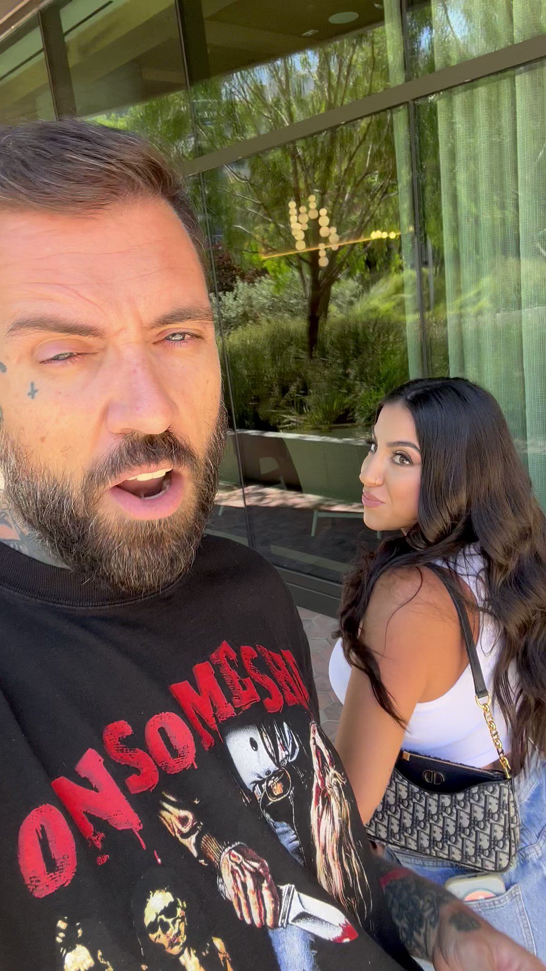 adam22 on X: This might just be our craziest idea ever. A double live  stream on YouTube and Onlyfans. 10+ person podcast in one room and an orgy  in the room next