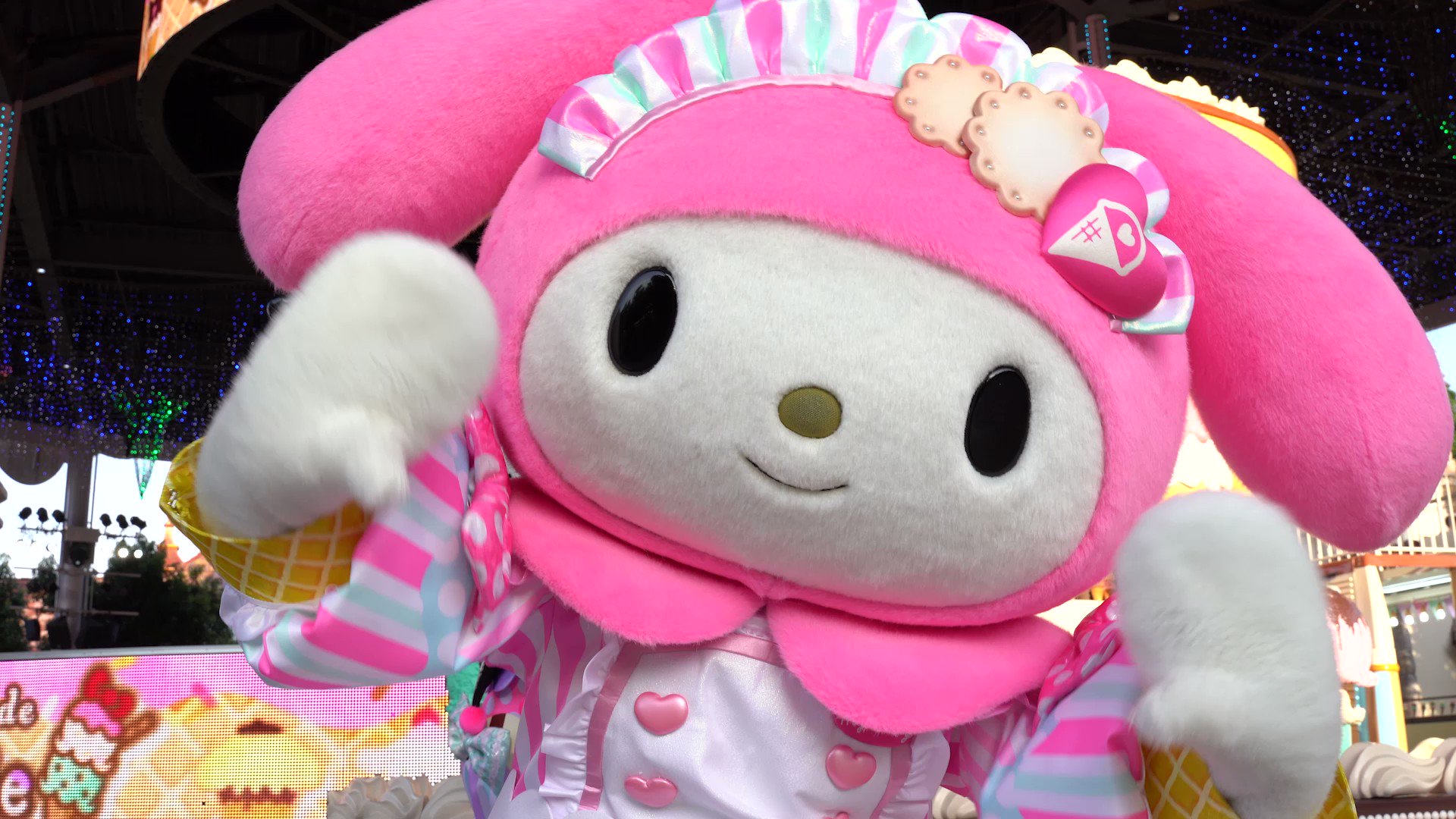 シナモン•*¨*•.¸♬︎ I.CINNAMOROLL【公式】 (@i_cn_official) / X