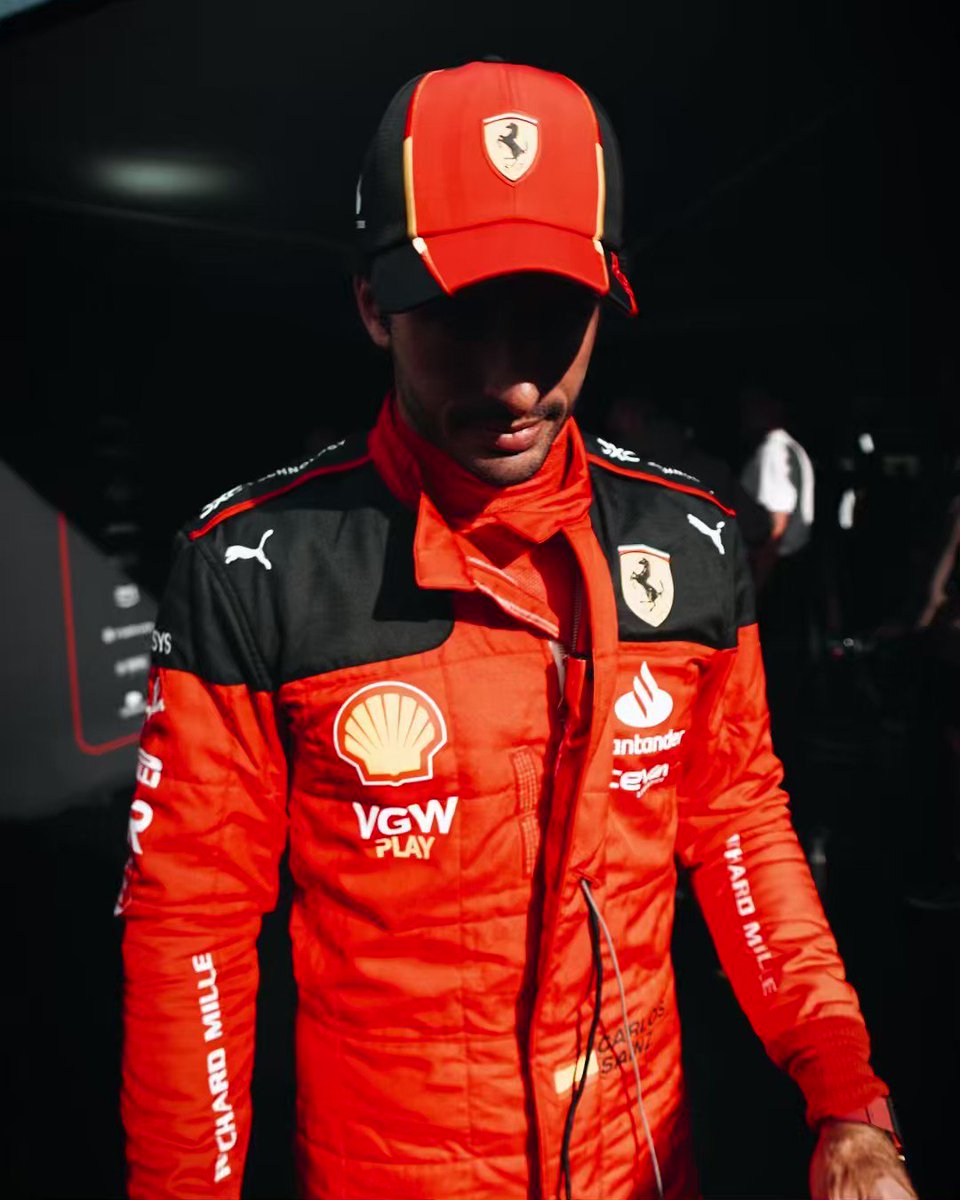 @ScuderiaFerrari's video Tweet