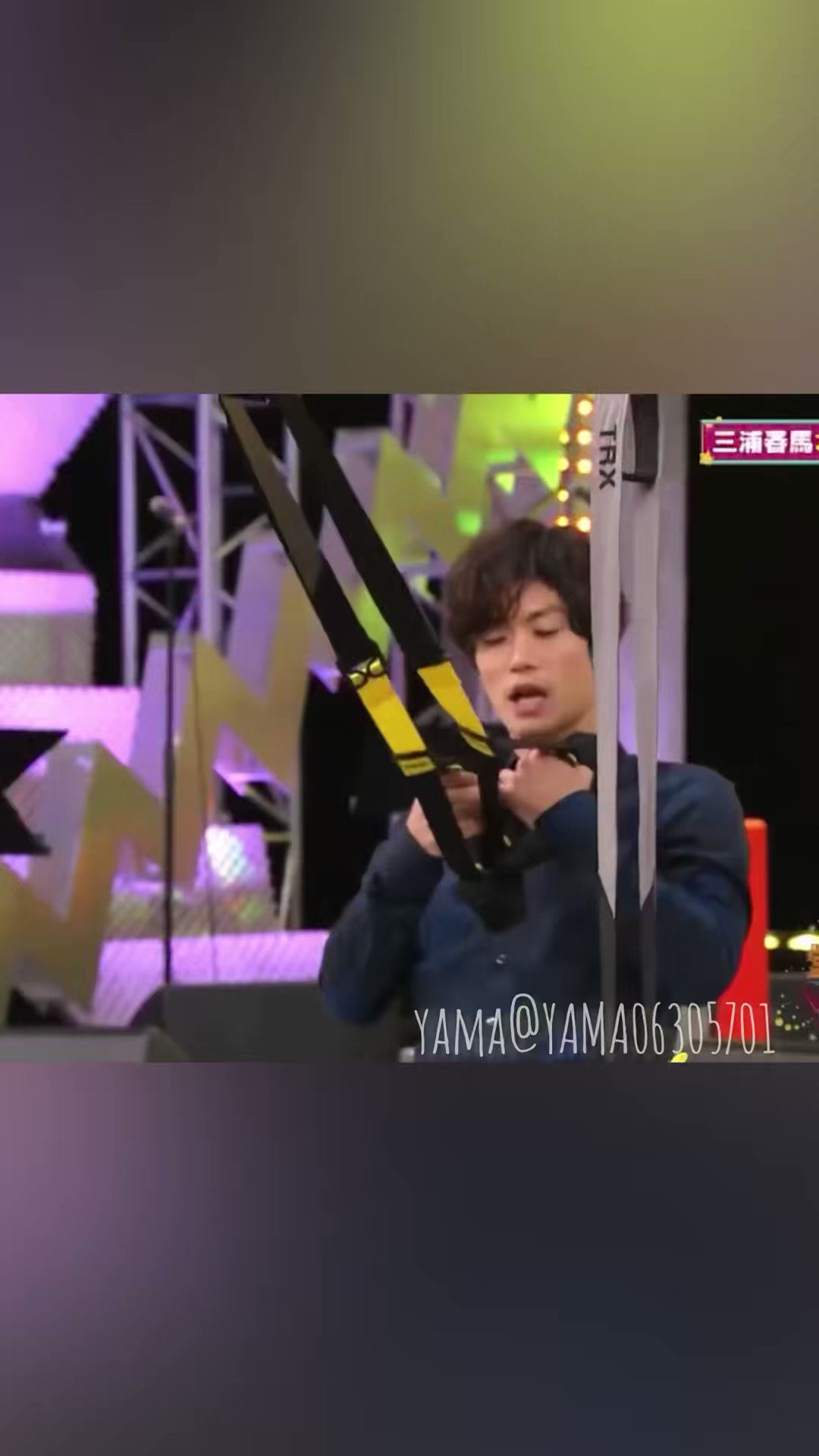 三浦春馬 - Search / X