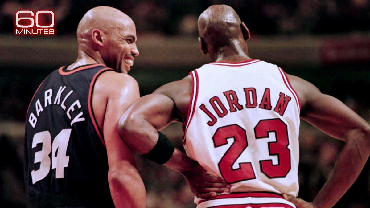 Shaquille O'Neal's All-Time Starting 5 vs. Michael Jordan's All-Time  Starting 5: Who Wins This Generational Duel? - Fadeaway World