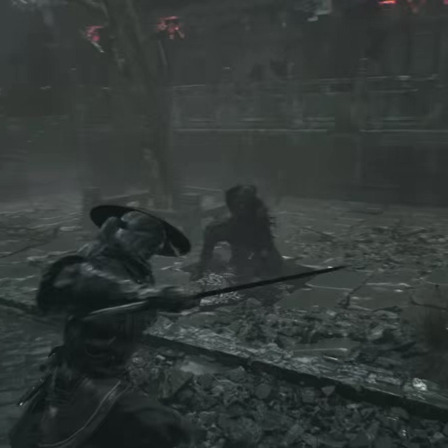 TCMFGames on X: Bloodborne Running on PS5 at 60fps, the potential