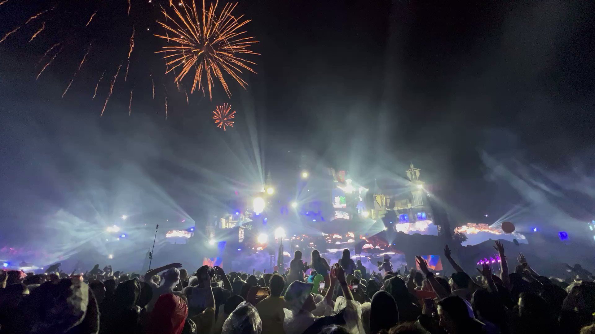 Dancing Astronaut on X: The @edc_sea lineup is out 🛳️ November 4-8 from Miami to the Bahamas / X