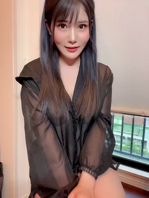 AV女優櫻茉日(櫻まひる)のTwitterエロ動画6