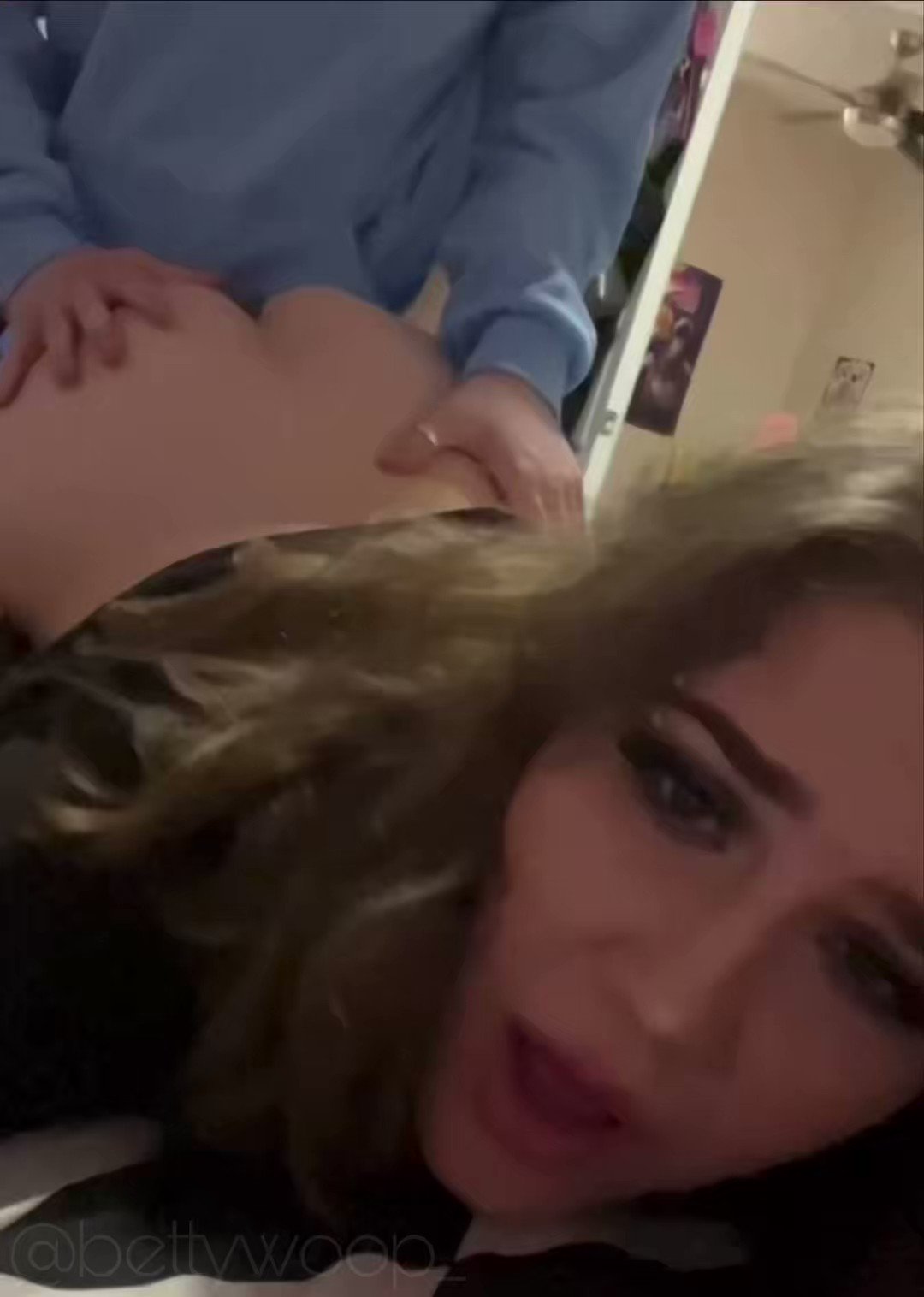 @100Ranxs video Tweet