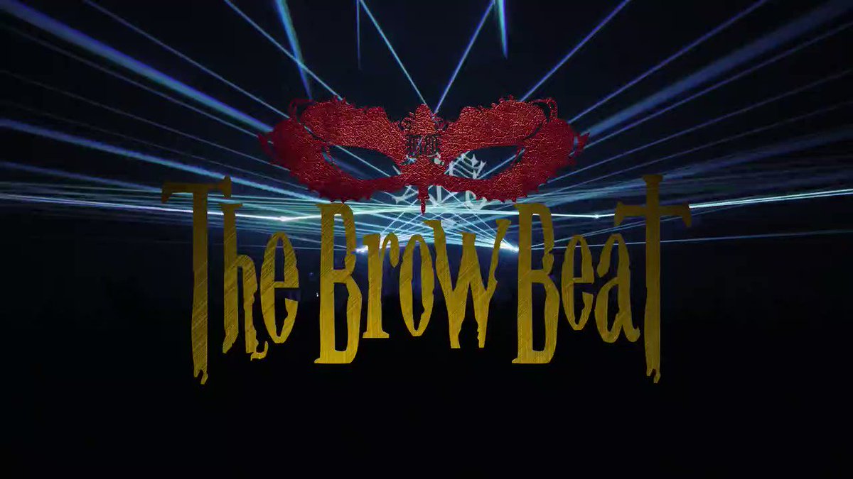@The_Brow_Beat's video Tweet