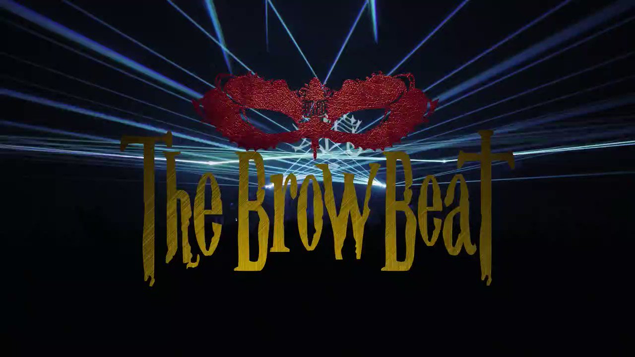 @The_Brow_Beat's video Tweet @The_Brow_Beat's video Tweet
