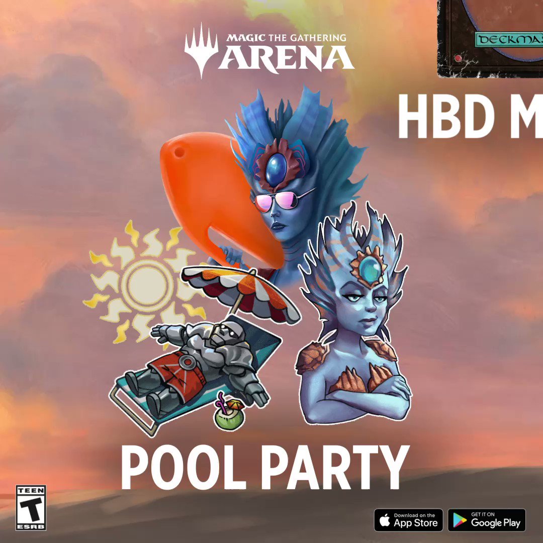 Magic: The Gathering Arena – Apps no Google Play