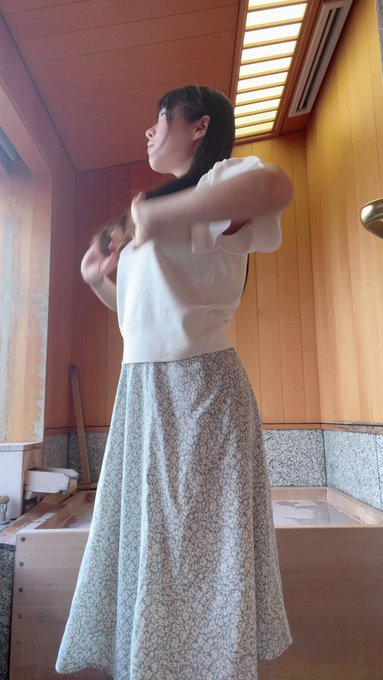田中みかのTwitterエロ動画19