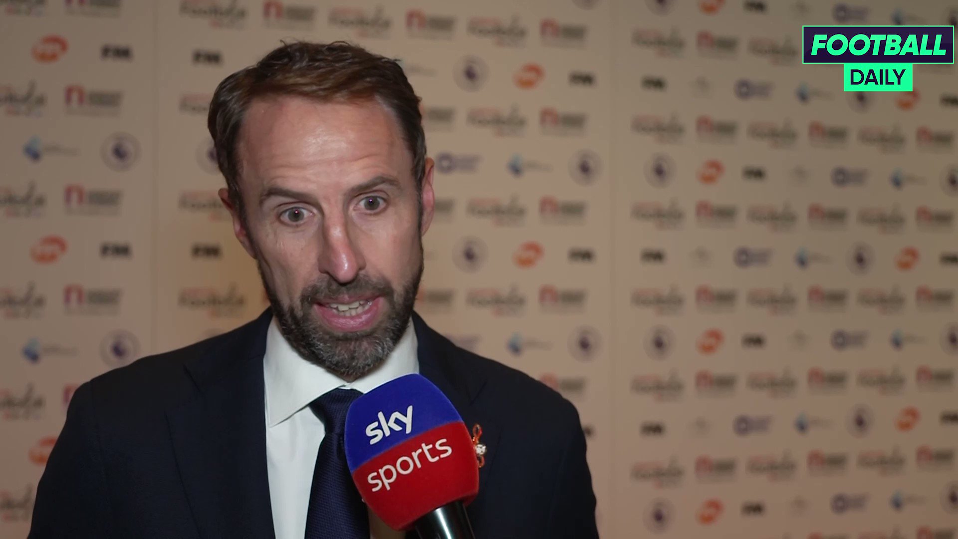 Hublot on X: Happy birthday to Coach of the English national football team #GarethSouthgate! #HublotLovesFootball / X