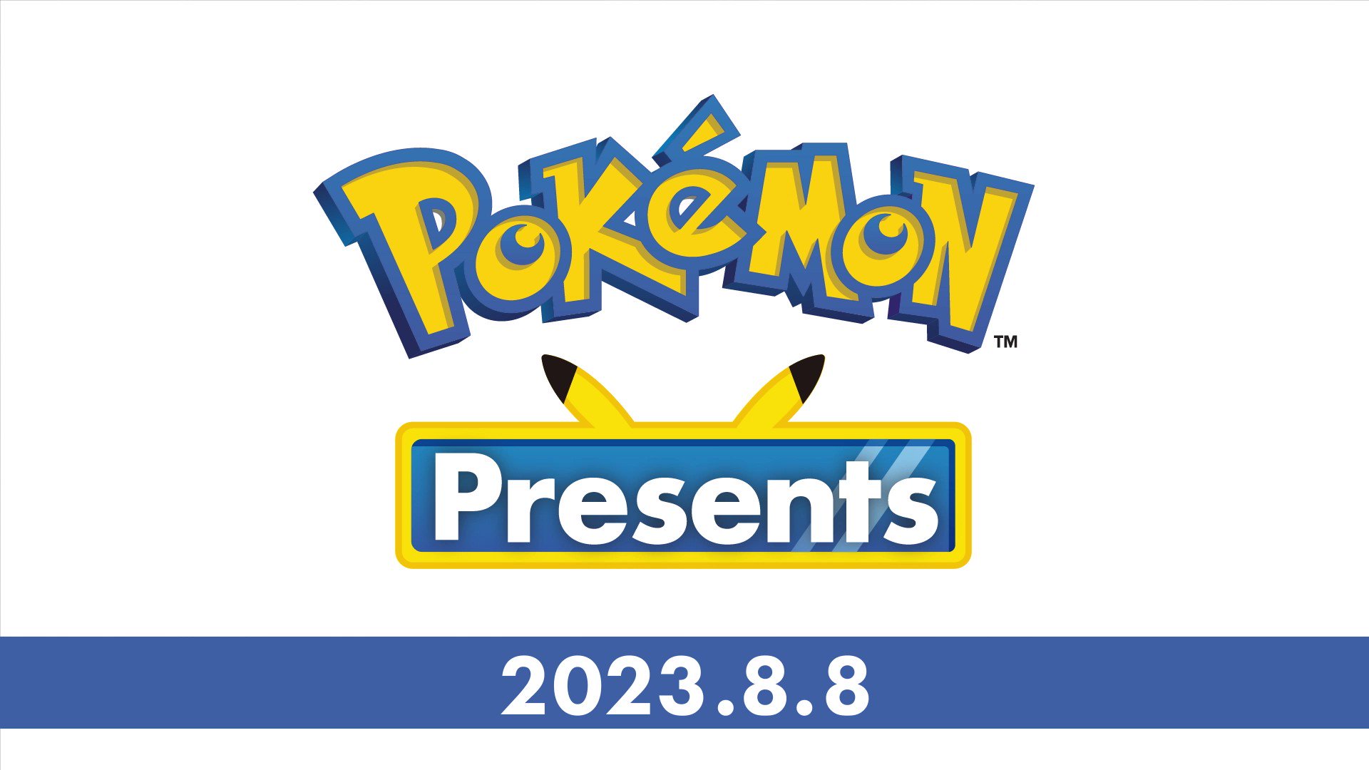 [情報] 8/8 Pokémon Presents