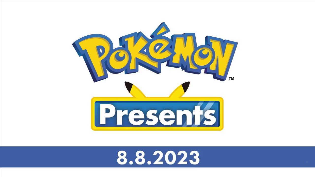 Pokémon - Heads up, Trainers! We've got a surprise for you. Tune in Monday at 8 a.m. PDT for a special announcement!