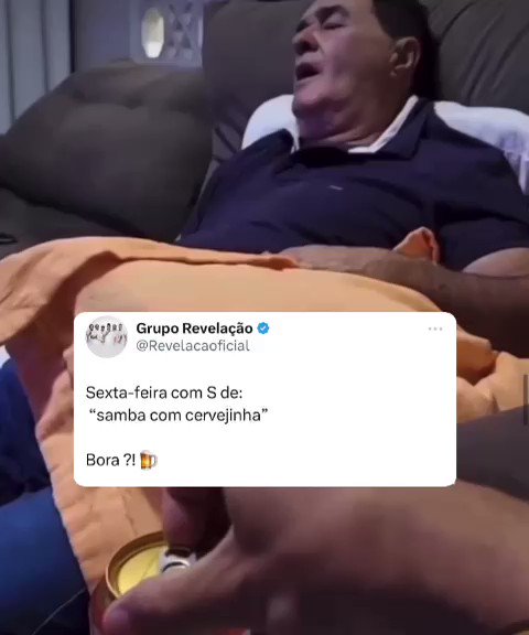 Fã Clube Oficial Grupo Revelação