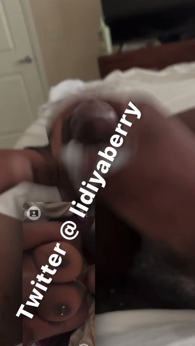 I’m Available For FaceTime ?

$60 UNTIL YOU NUT ??

Or 

$7 - 1min
$15 - 3min❤️                     