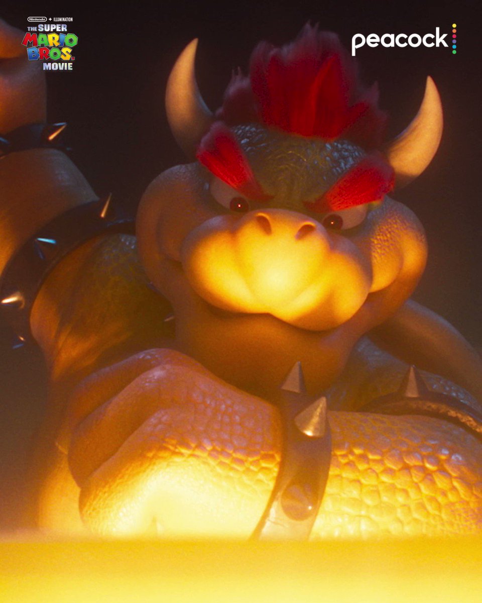 The Super Mario Bros. Movie on X: The official teaser trailer for The Super  Mario Bros. Movie is here! ❤️ this tweet to Power-Up with exclusive updates  from #SuperMarioMovie !  /