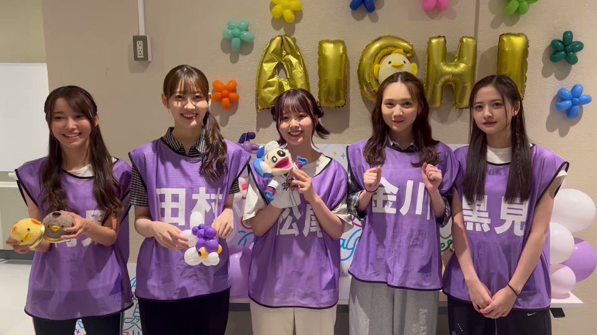 乃木坂46 on X: 
