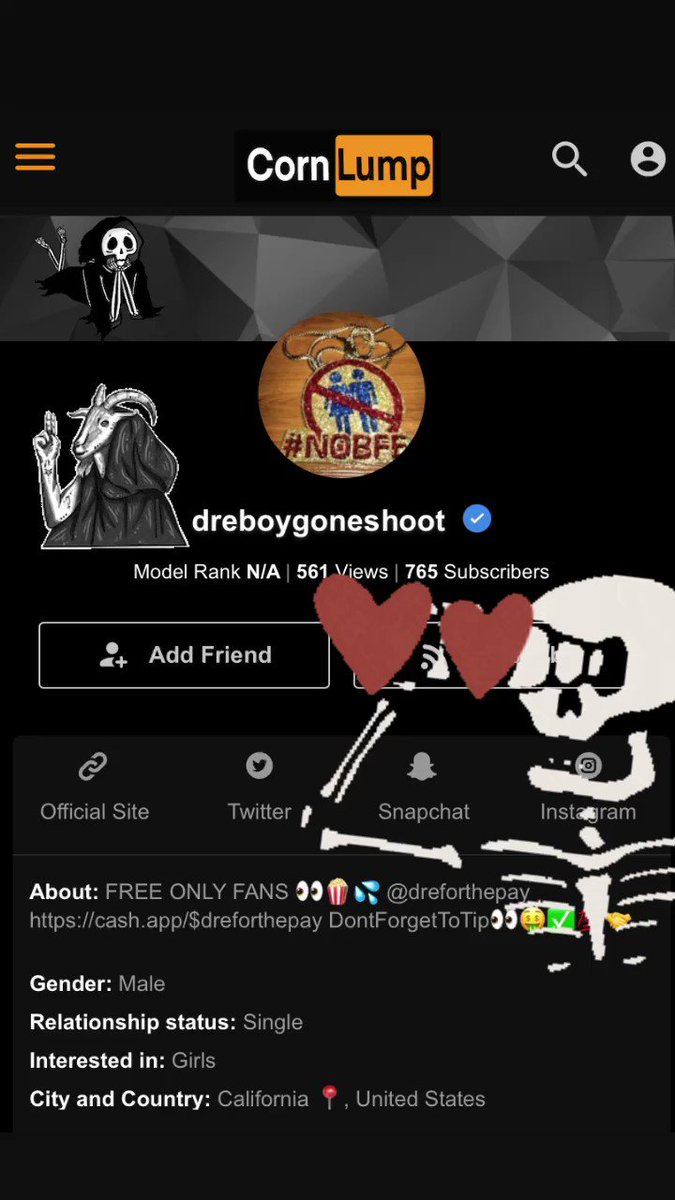 Dreforthepay’s pics and videos