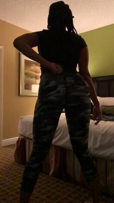 Witness the sounds of… turn the other cheek #angiebtv https://t.co/or3W9MCBGH