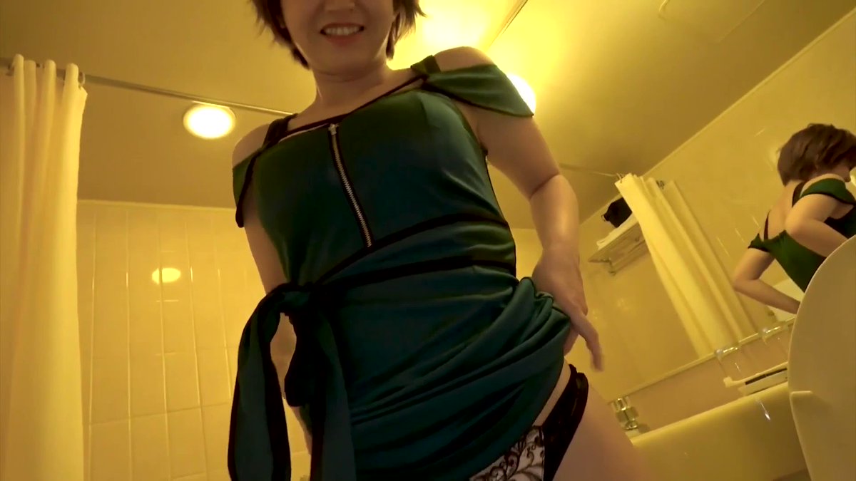 Video oleh @hounyoring