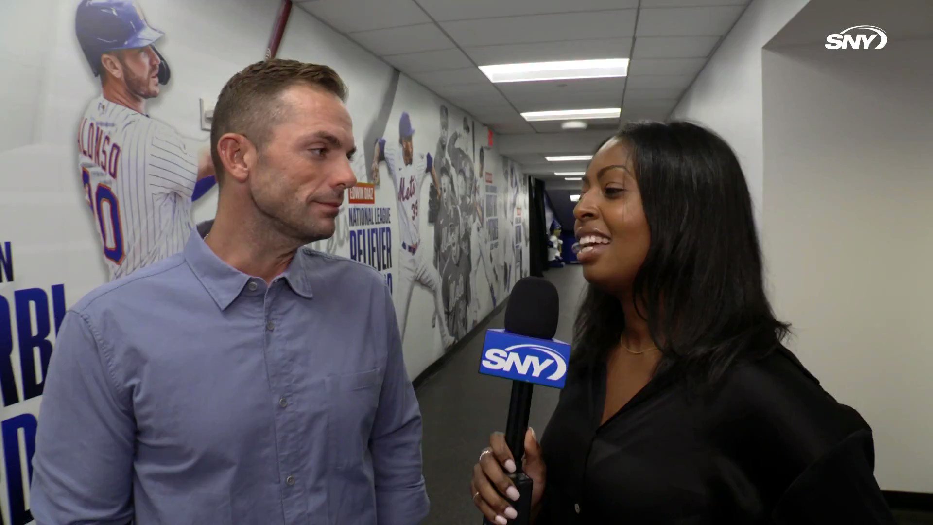 David Wright on the 'Battle of the Badges' and the state of the