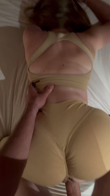 Why waste time undressing? 🤤 https://t.co/ncsBYx2tlv<a href="/tag/threesome"class="tags"><span>#threesome</span></a><a href="/tag/cuckold"class="tags"><span>#cuckold</span></a><a href="/tag/hotwife"class="tags"><span>#hotwife</span></a><a href="/tag/mfm"class="tags"><span>#mfm</span></a><a href="/tag/bwc"class="tags"><span>#bwc</span></a><a href="/tag/nsfwt"class="tags"><span>#nsfwt</span></a>