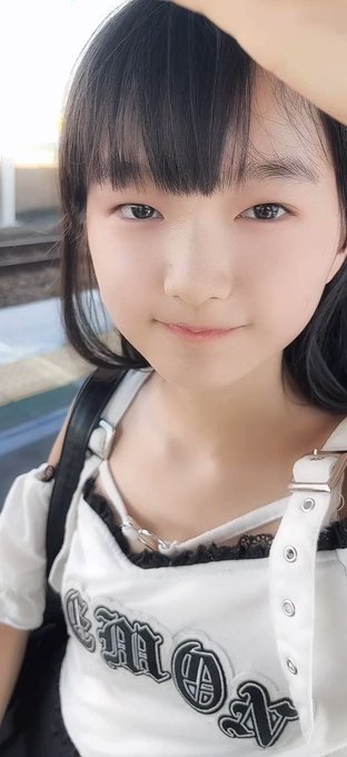 Twitterのコスプレ動画1