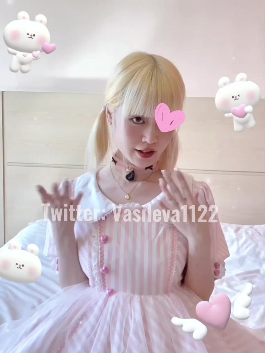 争 做 全 网 最 后 一 个 跳 Cupid 的 女 孩 💓 🥺. 