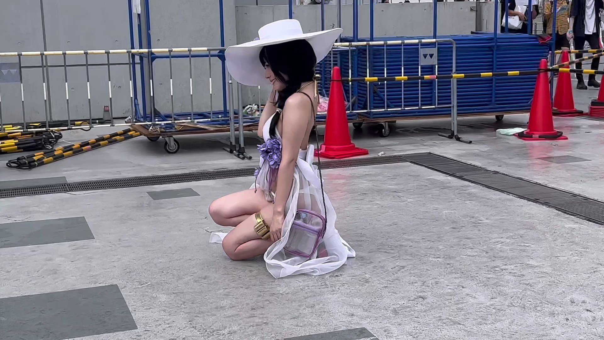東雲うみ 夏コミ、冬コミセット 東雲うみ🤖 on X: 
