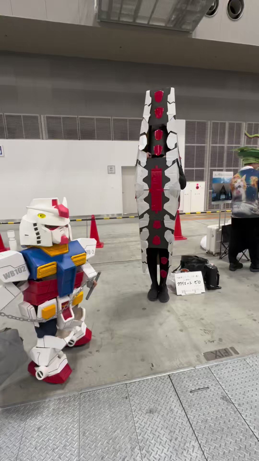 [閒聊] 初鋼物理攻擊寂靜零號