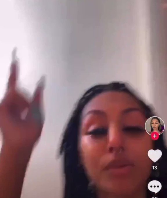 Imagine Being Broke & Asking Folks FOR $1 ??‍♀️ THEN TURN AROUND AND T R Y TO TALK ABOUT OTHERS FORGETTING