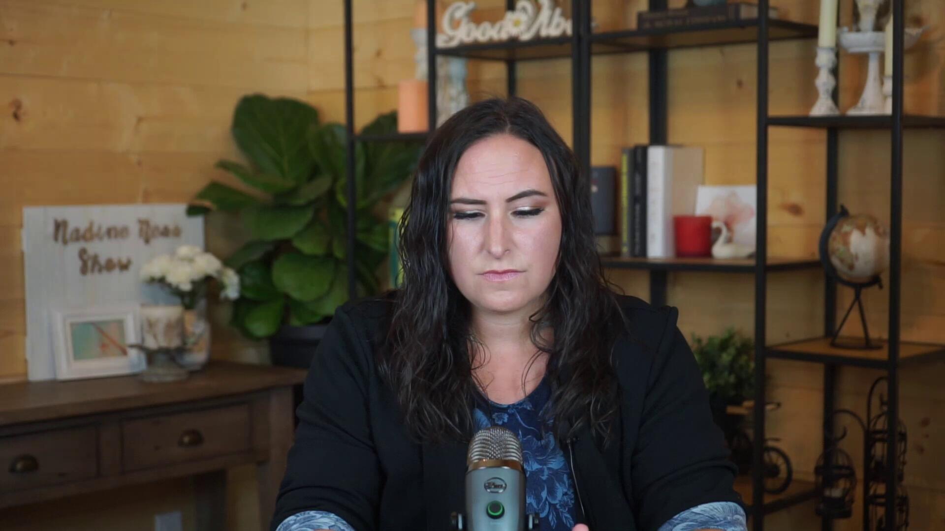 Nadine Ness (@NadineGNess) on X