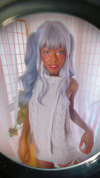 ? can i take a ride on your disco stick? https://t.co/K1enJ4BJmC