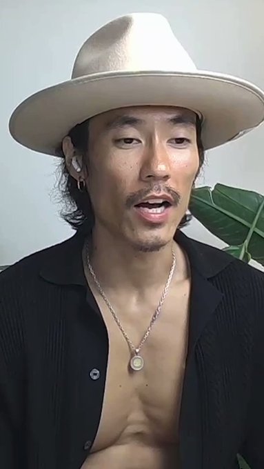 This is one of my favorite episodes to date with the one and only Show Nemoto. https://t.co/QgmliaSf