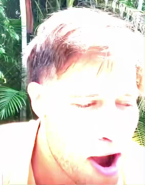 Big Brother' Contestant Luke Valentine Kicked Off Show for Using N-Word