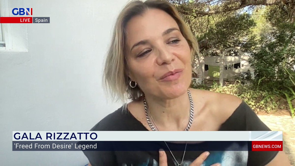 Gala rizzatto discount