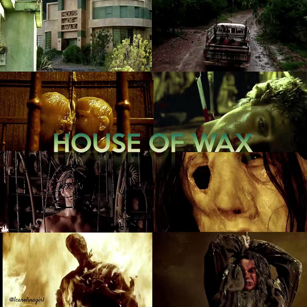 Where Can I Watch House Of Wax For Free House Of Wax 2005