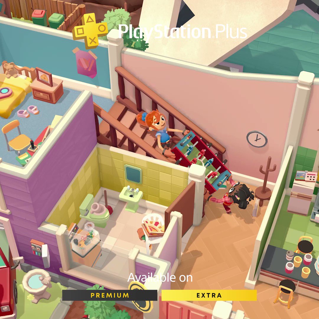 Circadian City Is A Life Simulation Game Heading To Nintendo Switch - myPotatoGames