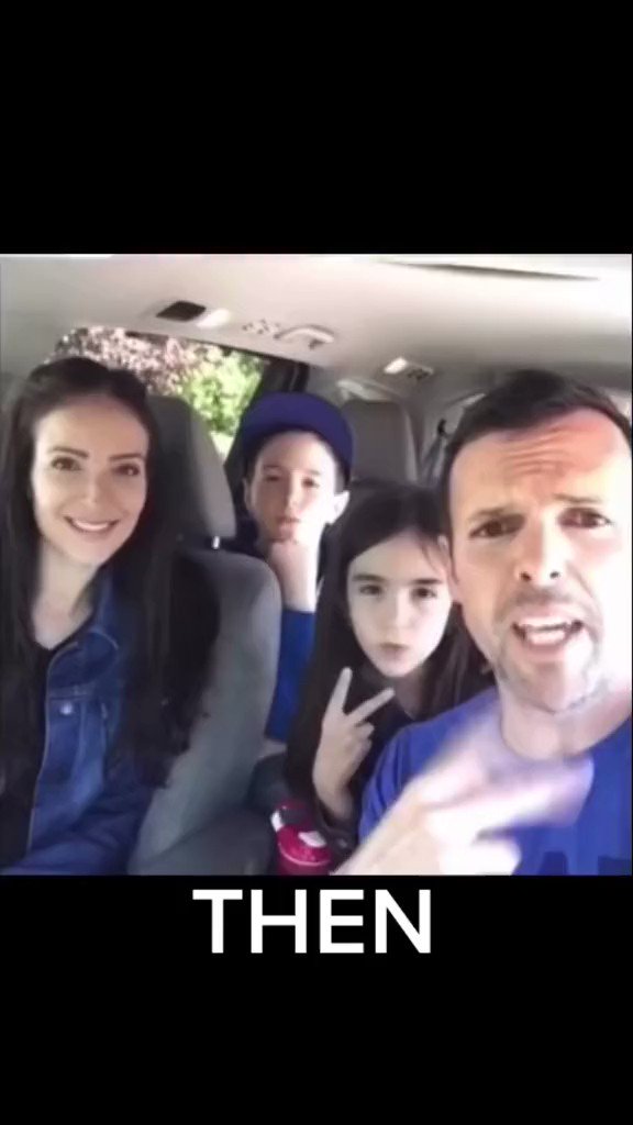 Funny vines hot sale eh bee family