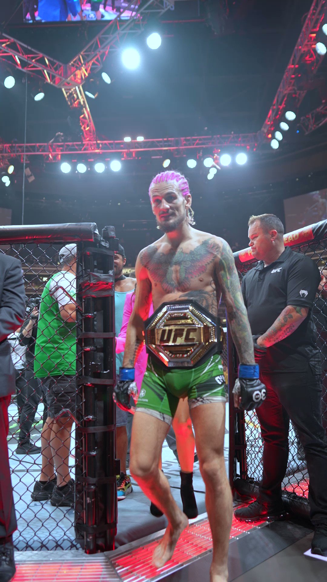 UFC Japan on X: UFC Japan on X: